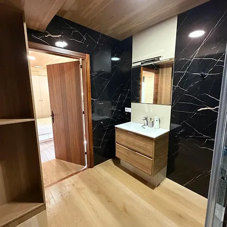 Apartamento Loira Rural Valdoviño