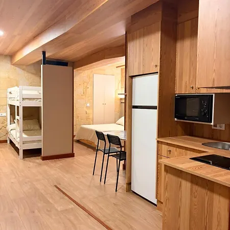 Loira Rural Apartamento