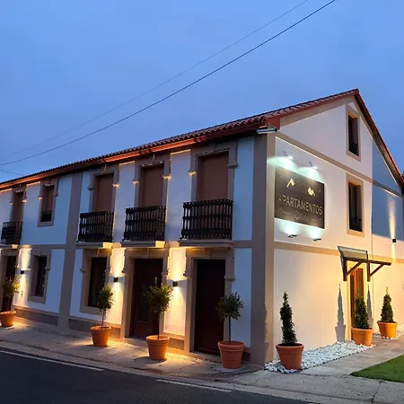 Loira Rural Apartamento