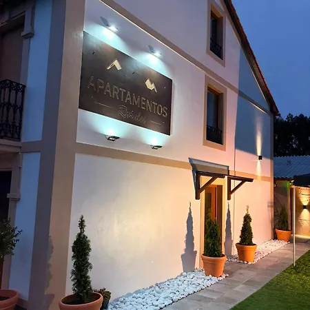 Apartamento Loira Rural *