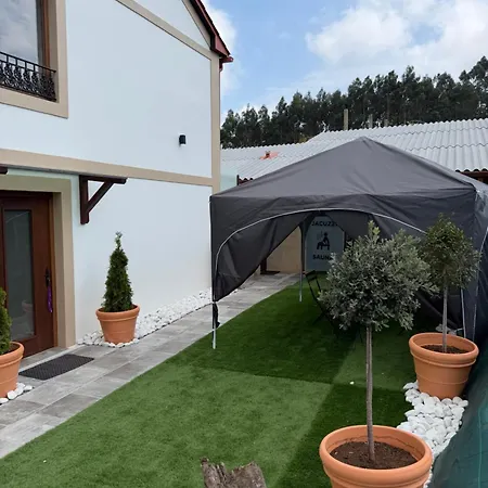 Apartamento Loira Rural *