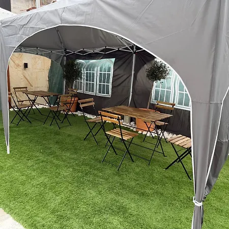 Apartamento Loira Rural Valdoviño